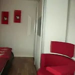 Ambiente Semesterbostad Mehren (Vulkaneifel)
