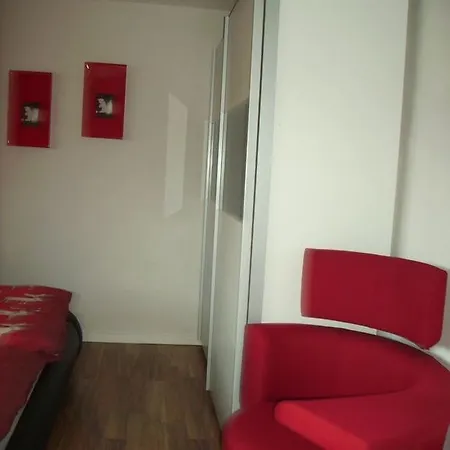 Ambiente Nyaraló Mehren