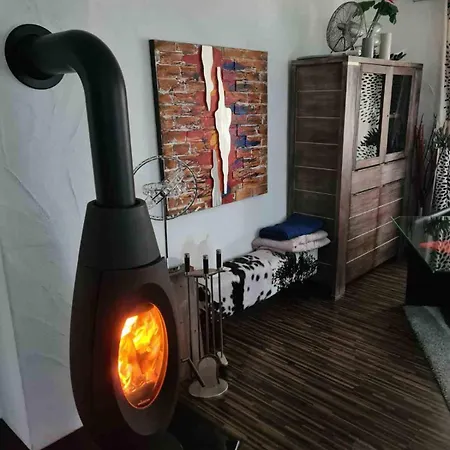 昂比恩蒂度假屋