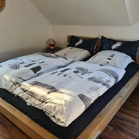 Ferienhaus Ambiente Mehren (Vulkaneifel)