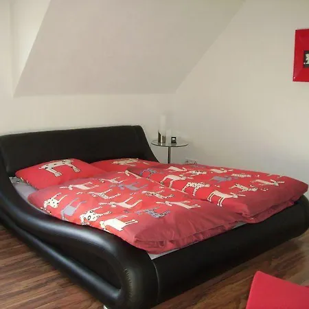 度假居 昂比恩蒂度假屋 *