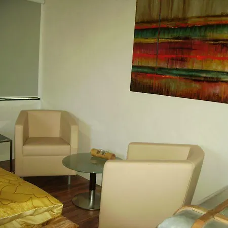 Ambiente Vakantiehuis *