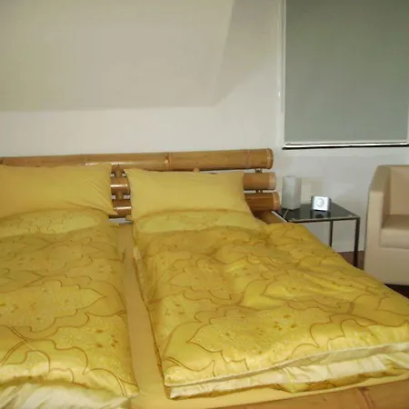 度假居 昂比恩蒂度假屋 梅伦