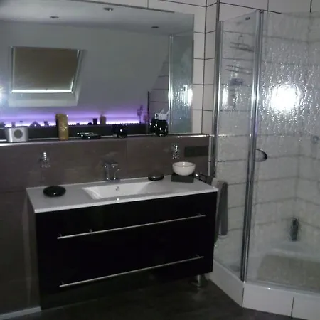 昂比恩蒂度假屋 * 梅伦