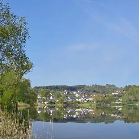 Casa de Férias Ambiente *