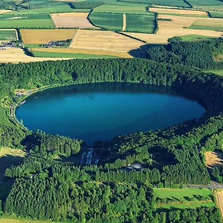 昂比恩蒂度假屋 度假居 *