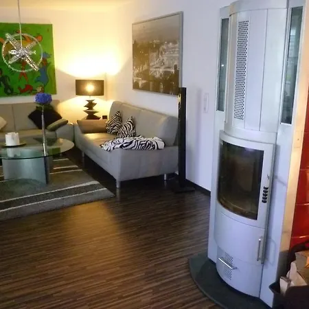 Holiday home Ambiente