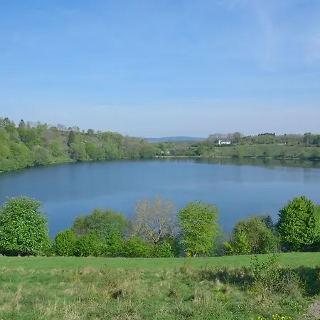 Ambiente Mehren (Vulkaneifel)