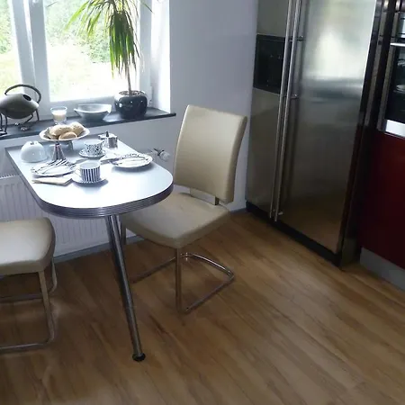 Ambiente Vakantiehuis *