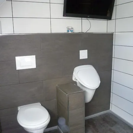 昂比恩蒂度假屋 * 梅伦