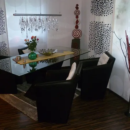 昂比恩蒂度假屋