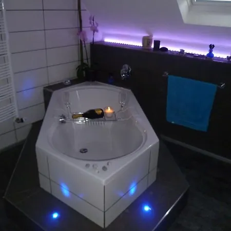 昂比恩蒂度假屋 * 梅伦