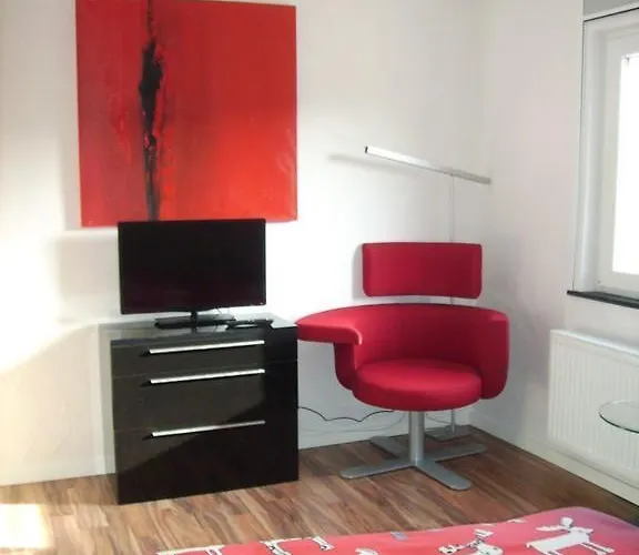 Vakantiehuis Ambiente *