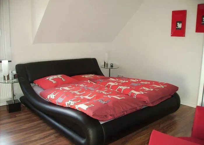 Casa de Férias Ambiente *