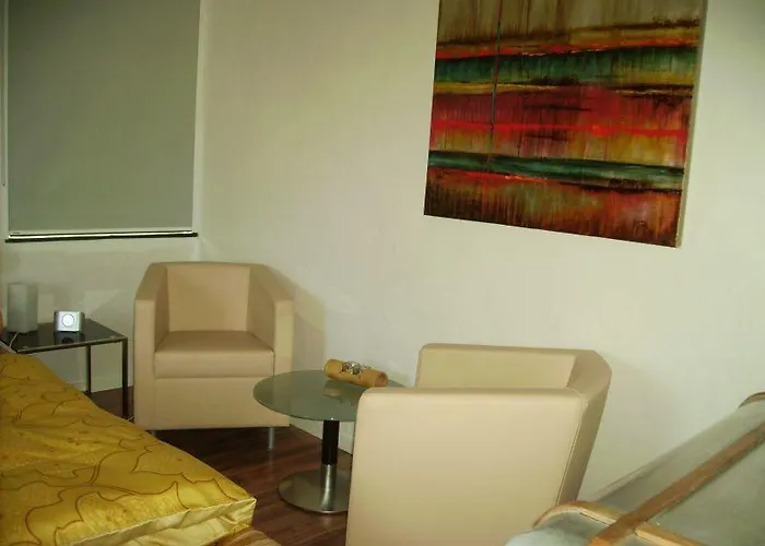 Ambiente Casa de Férias *