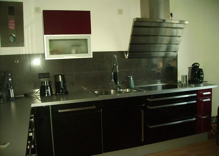 Ambiente * Mehren (Vulkaneifel)