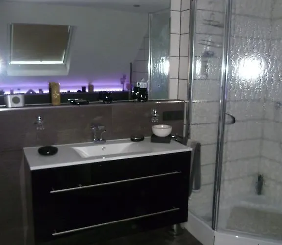 Ambiente * Mehren (Vulkaneifel)