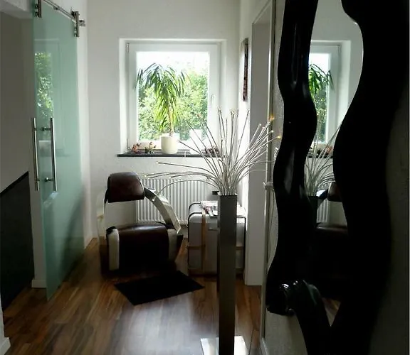 Vakantiehuis Ambiente