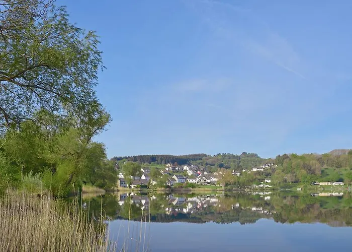 Casa de Férias Ambiente *