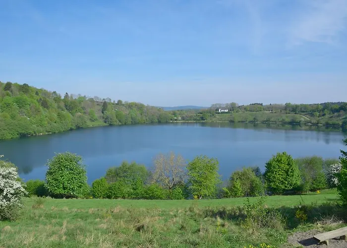 Ambiente Mehren (Vulkaneifel)