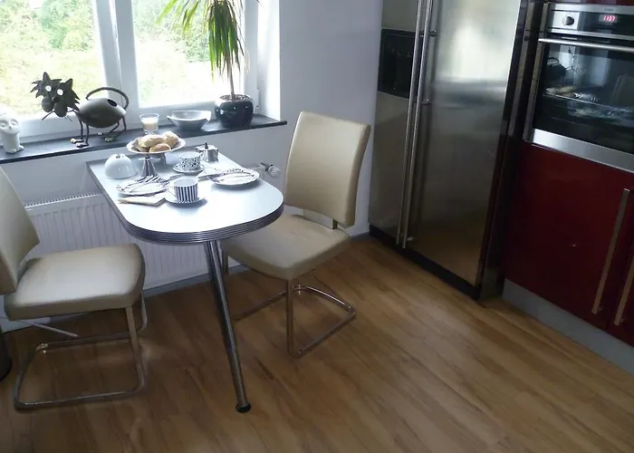 Ambiente Casa de Férias *