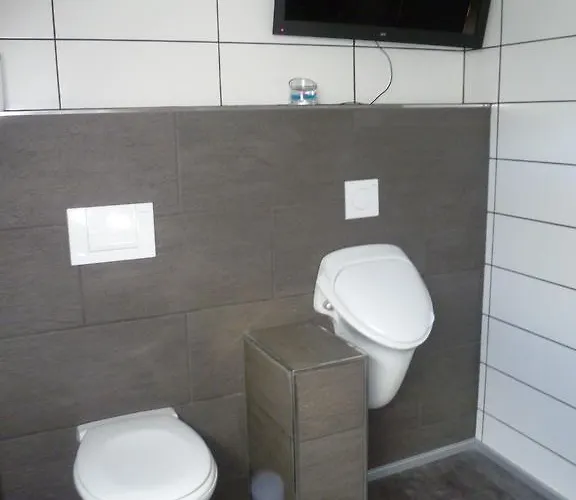 Ambiente * Mehren (Vulkaneifel)