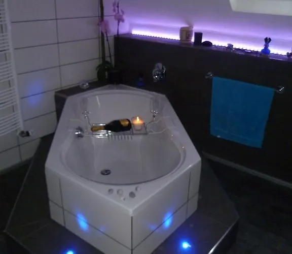 Ambiente * Mehren (Vulkaneifel)